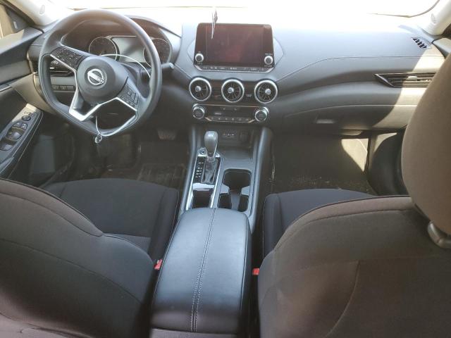 Фото 8 - NISSAN SENTRA