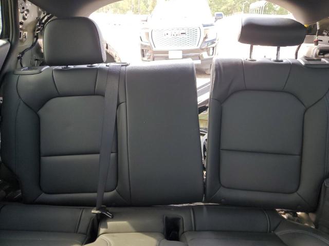 BUICK ENVISTA SP 2025 VIN KL47LBEP3SB207670