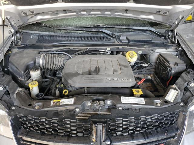 Фото 12 - DODGE CARAVAN