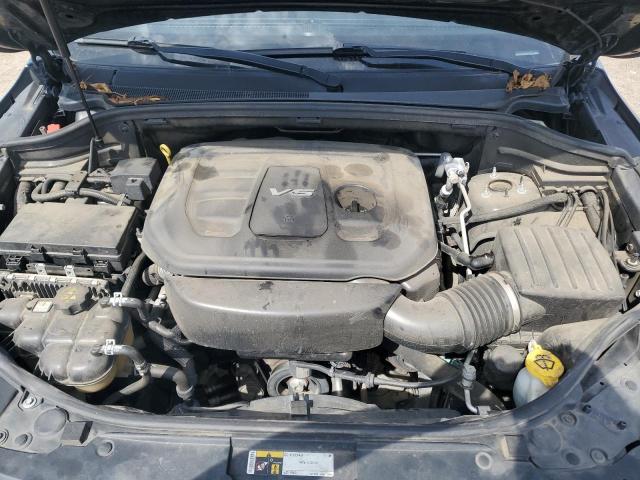 Фото 12 - JEEP GRAND CHER