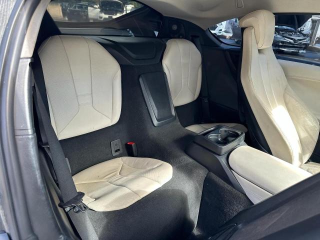 BMW I SERIES 2016 VIN WBY2Z2C5XGV674864