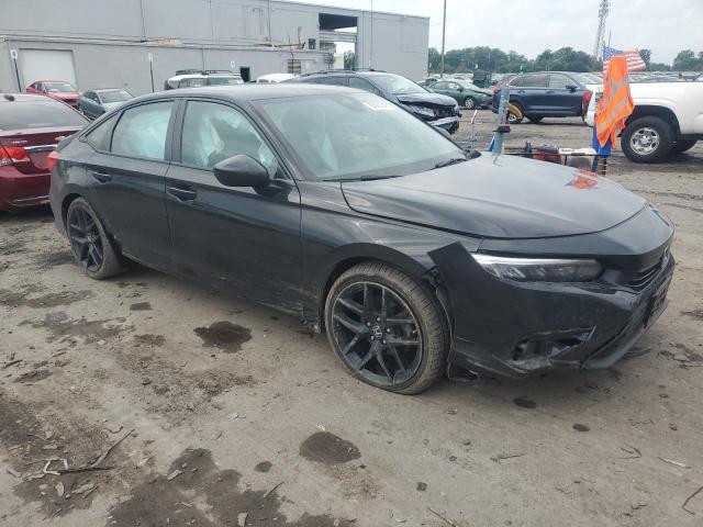 Фото 4 - HONDA CIVIC