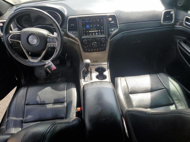 Фото 8 - JEEP GRAND CHER