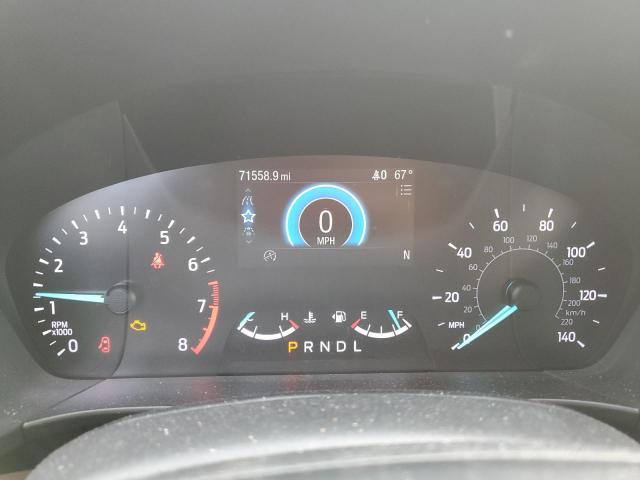 Фото 8 - FORD ESCAPE