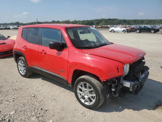 Фото 4 - JEEP RENEGADE