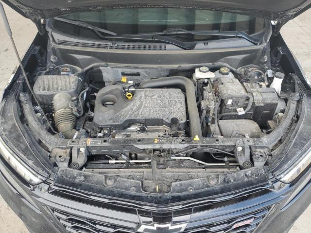 Фото 12 - CHEVROLET EQUINOX