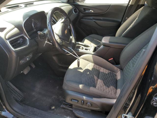 Фото 7 - CHEVROLET EQUINOX