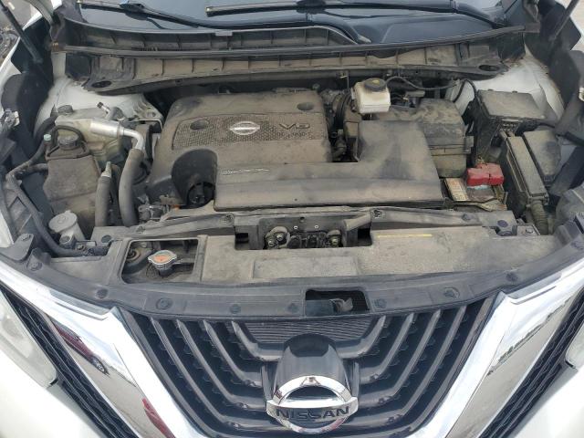 Фото 11 - NISSAN MURANO