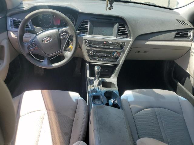 Фото 8 - HYUNDAI SONATA