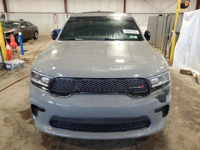 Фото 5 - DODGE DURANGO