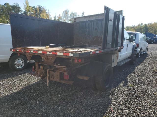 Фото 3 - FORD F450