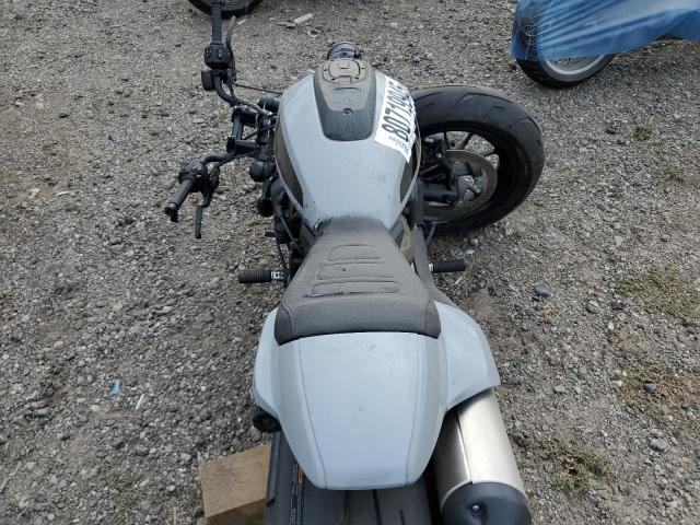 HARLEY-DAVIDSON RH1250 S 2024