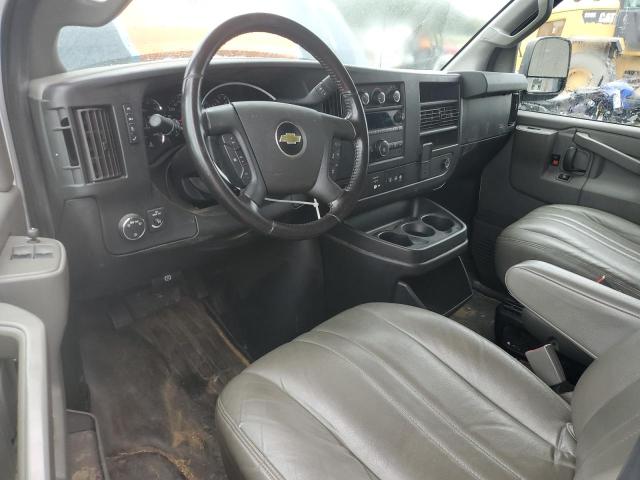 Фото 8 - CHEVROLET EXPRESS