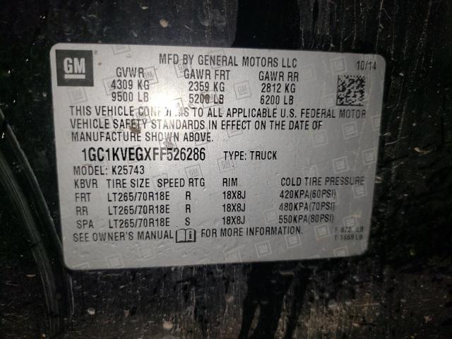 Фото 12 - CHEVROLET ALL Models