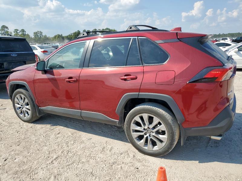 Фото 2 - TOYOTA RAV4