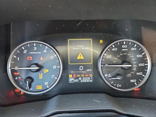 Фото 9 - SUBARU OUTBACK