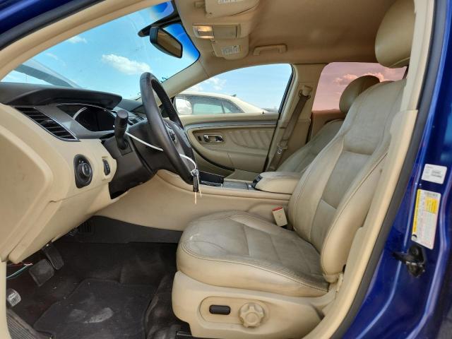 Фото 7 - FORD TAURUS