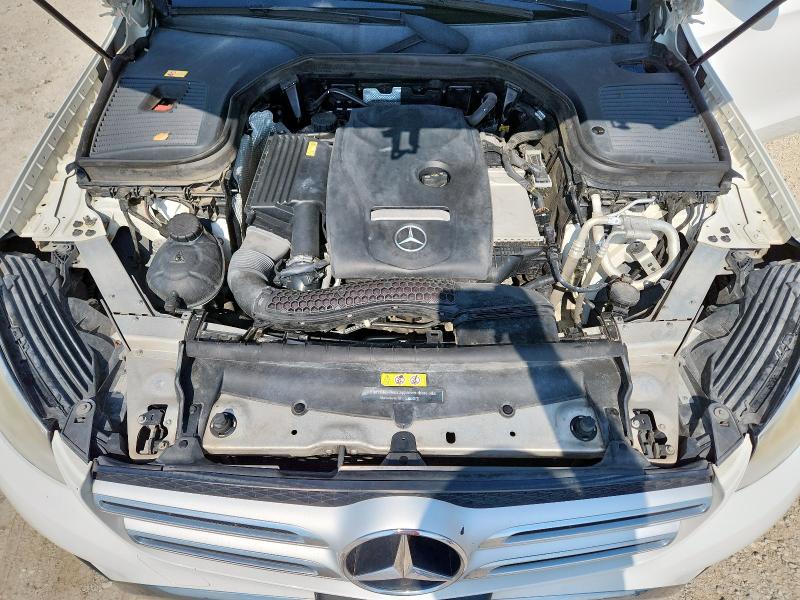 Фото 12 - MERCEDES-BENZ GLC-CLASS