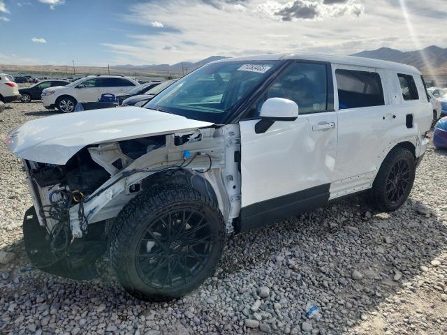 Фото 1 - HYUNDAI SANTA FE