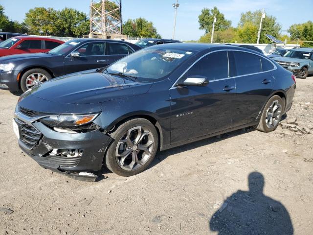 Фото 1 - CHEVROLET MALIBU