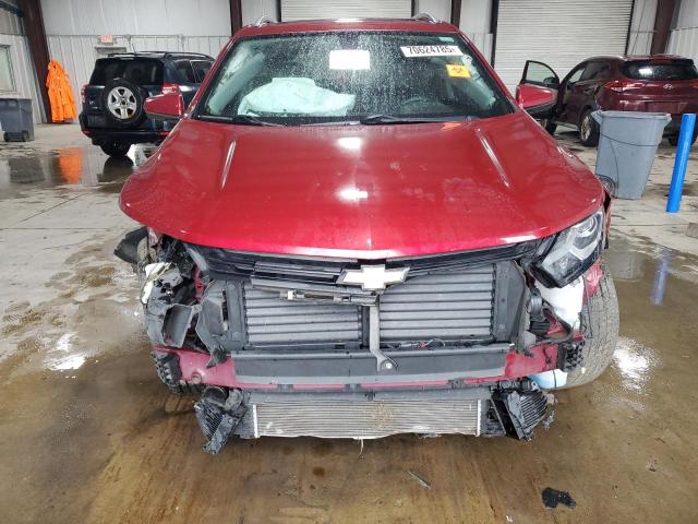 Фото 5 - CHEVROLET EQUINOX