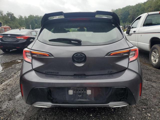 Фото 6 - TOYOTA COROLLA