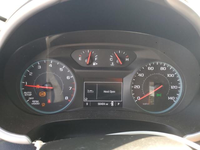 Фото 9 - CHEVROLET MALIBU