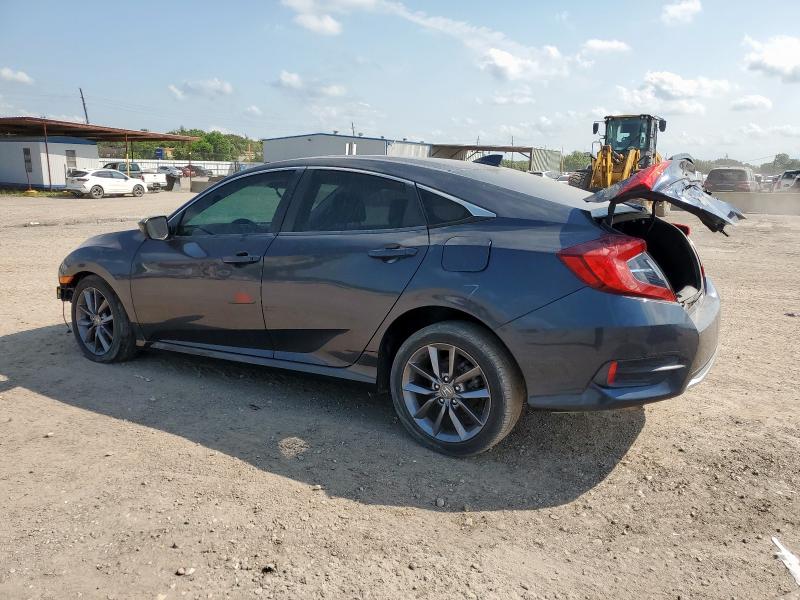 Фото 2 - HONDA CIVIC