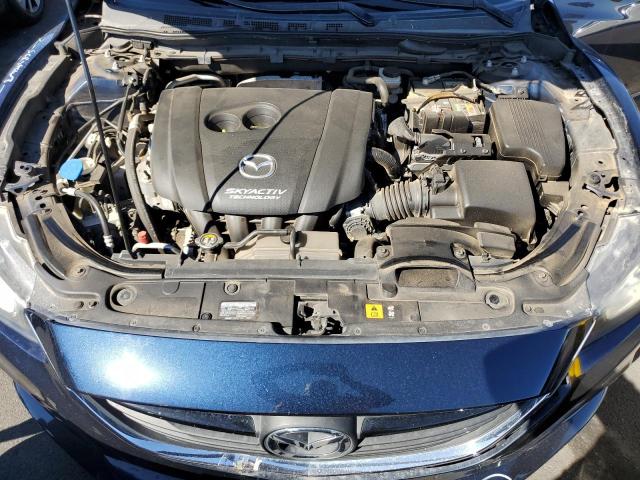 Фото 11 - MAZDA 6