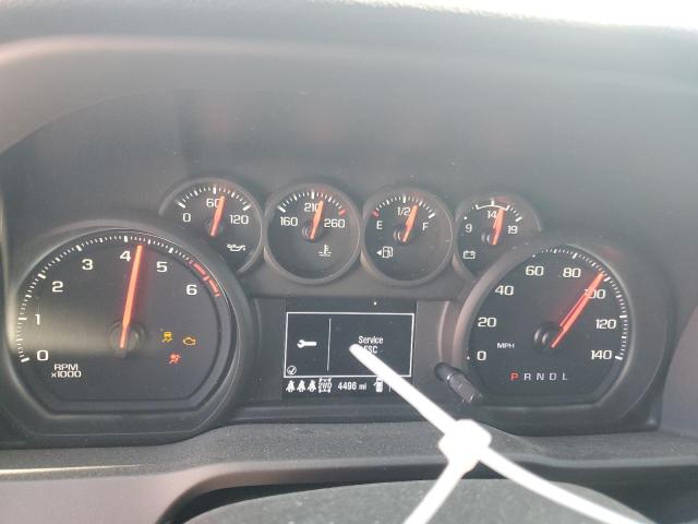 Фото 9 - GMC SIERRA