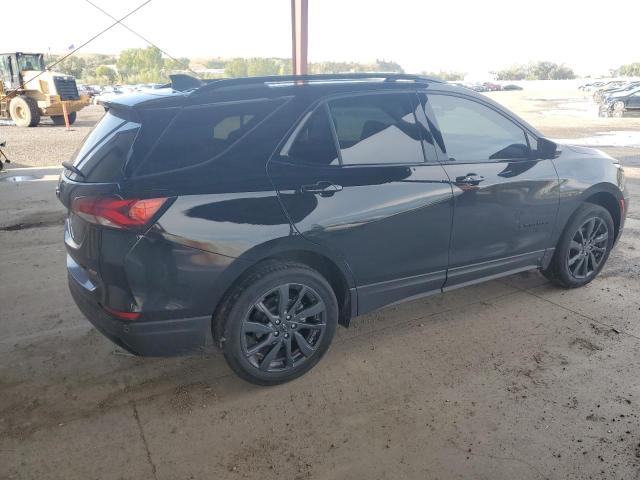 Фото 3 - CHEVROLET EQUINOX