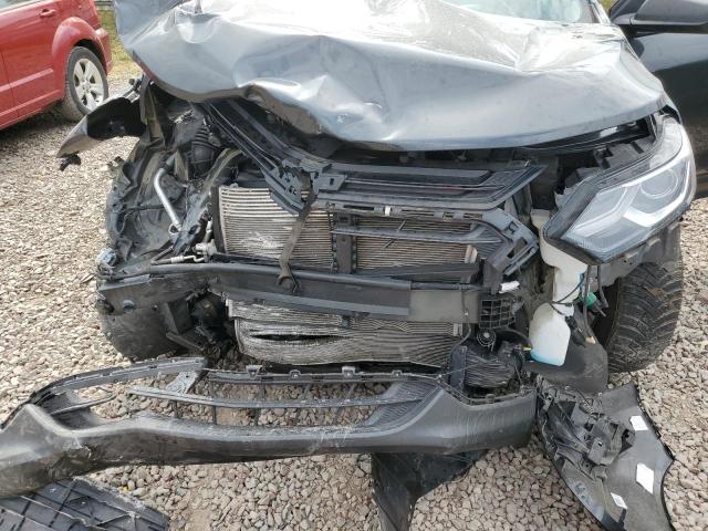 Фото 12 - CHEVROLET EQUINOX