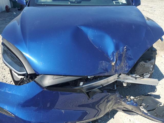 Фото 12 - TESLA MODEL X