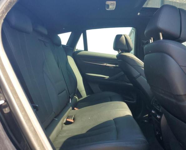 Фото 11 - BMW X6