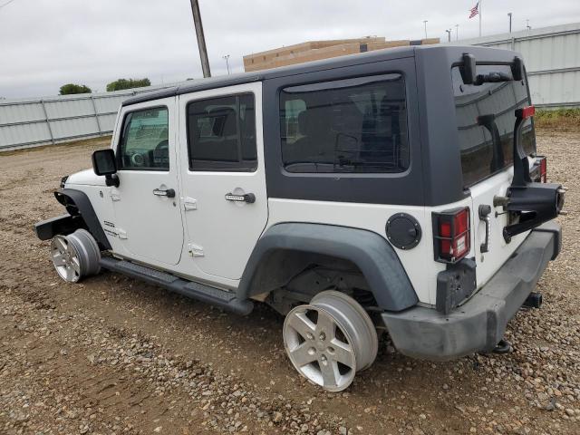 Фото 2 - JEEP WRANGLER