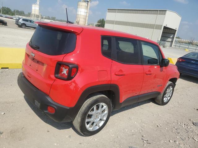 Фото 3 - JEEP RENEGADE