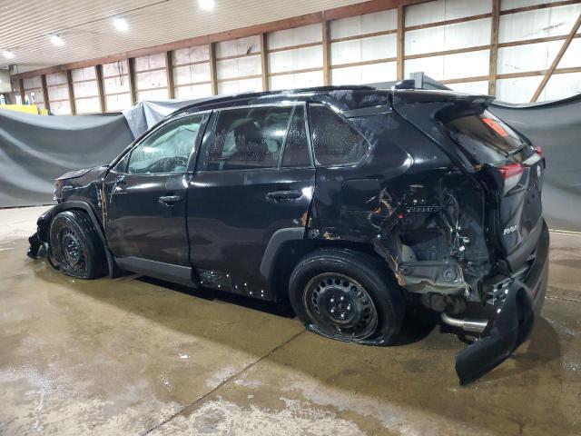 Фото 2 - TOYOTA RAV4