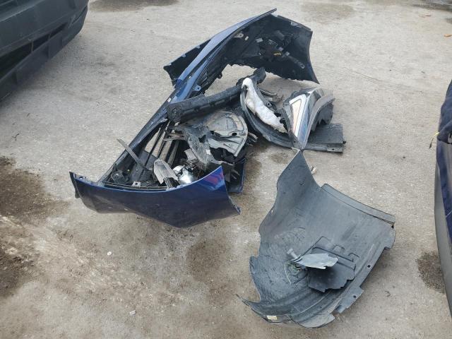 Фото 12 - KIA FORTE