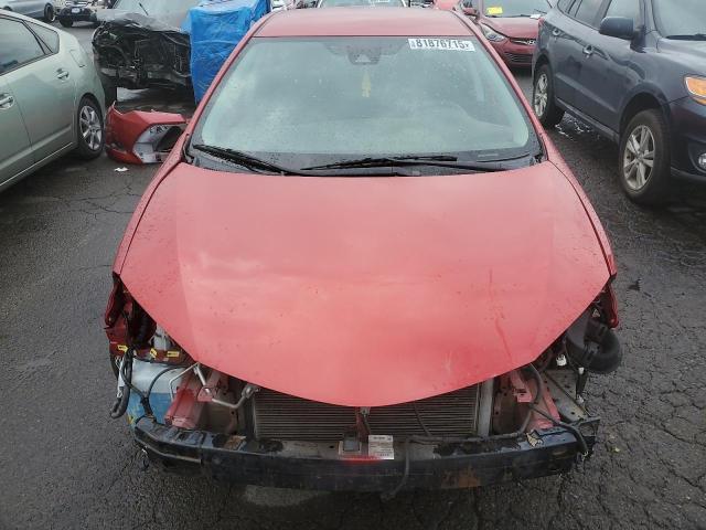 Фото 5 - TOYOTA COROLLA