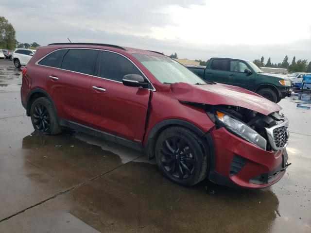 Фото 4 - KIA SORENTO