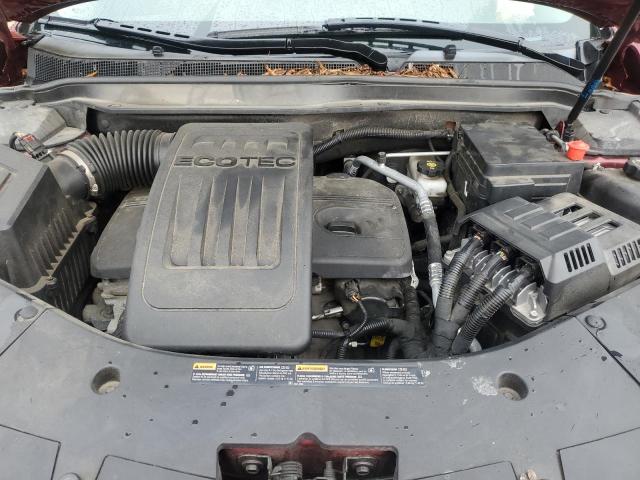 CHEVROLET EQUINOX 2017 VIN 2GNALCEK8H1568642