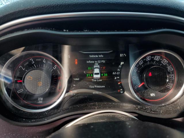 Фото 9 - DODGE CHALLENGER