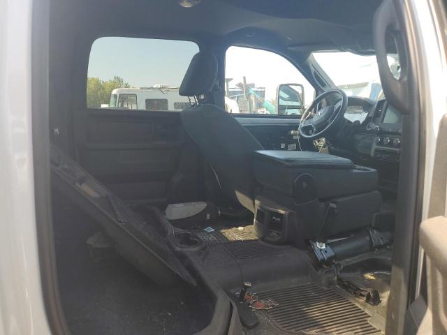 Фото 10 - RAM 3500