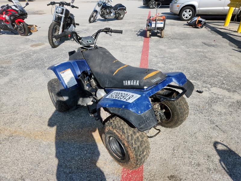1999 YAMAHA ATV