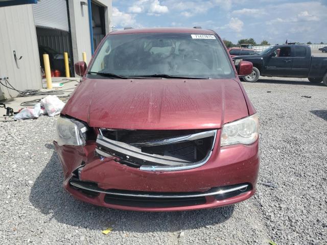 Фото 5 - CHRYSLER MINIVAN