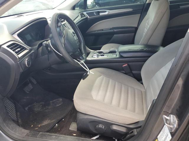 Фото 7 - FORD FUSION