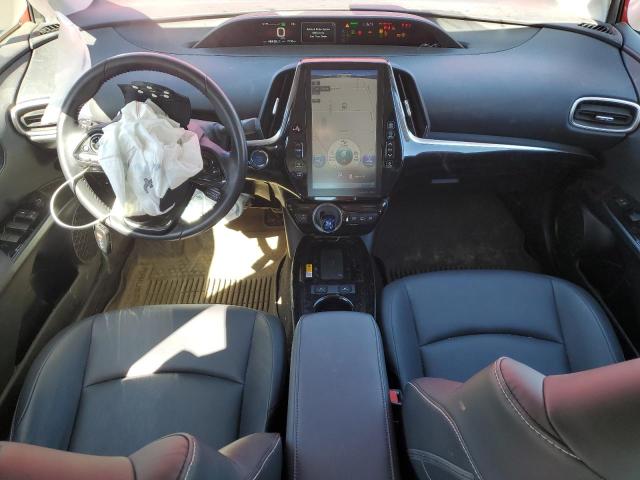 Фото 8 - TOYOTA PRIUS