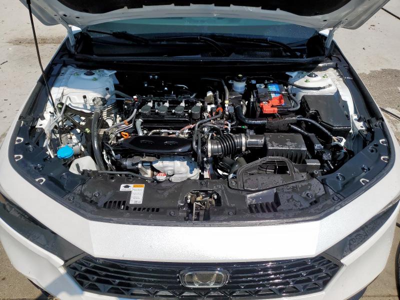 Фото 11 - HONDA ACCORD