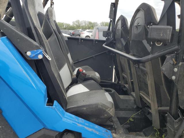 POLARIS SIDEBYSIDE 2015