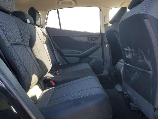 Фото 11 - SUBARU CROSSTREK